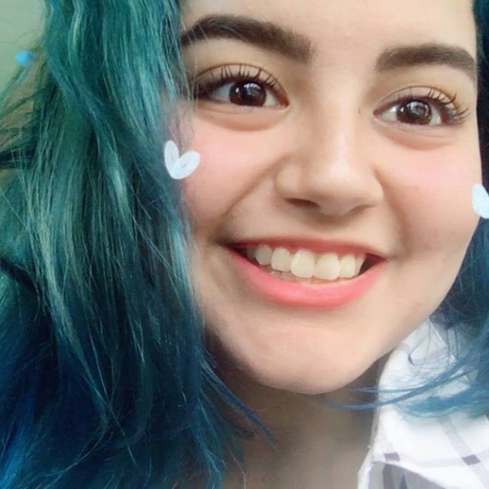 Meet your Posher, Sydnie